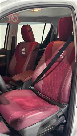 تۆیۆتا هایلۆکس